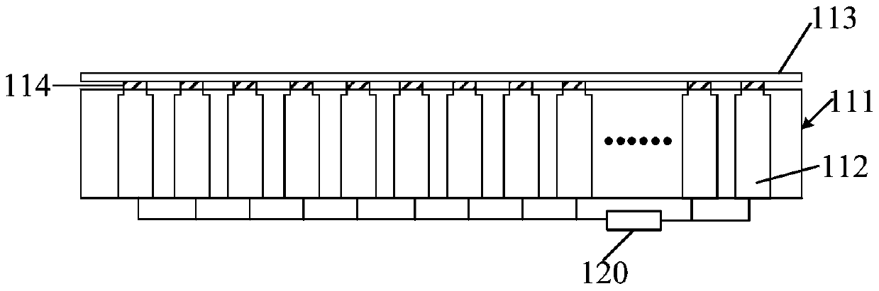 Motion acquisition device and method, motion simulation device and method, tactile communication system