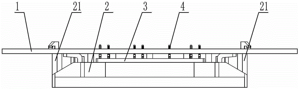 Assembled power module