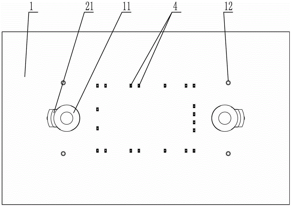 Assembled power module