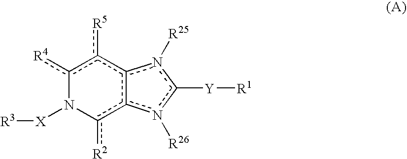 Imidazo 4,5-C Pyridine Compounds and Methods of Antiviral Treatment