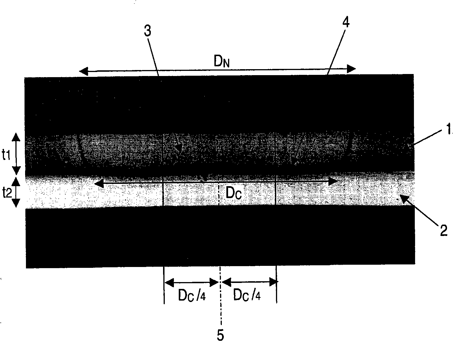 Joint product between steel product and aluminum material, spot welding method for the joint product, and electrode chip for use in the joint product