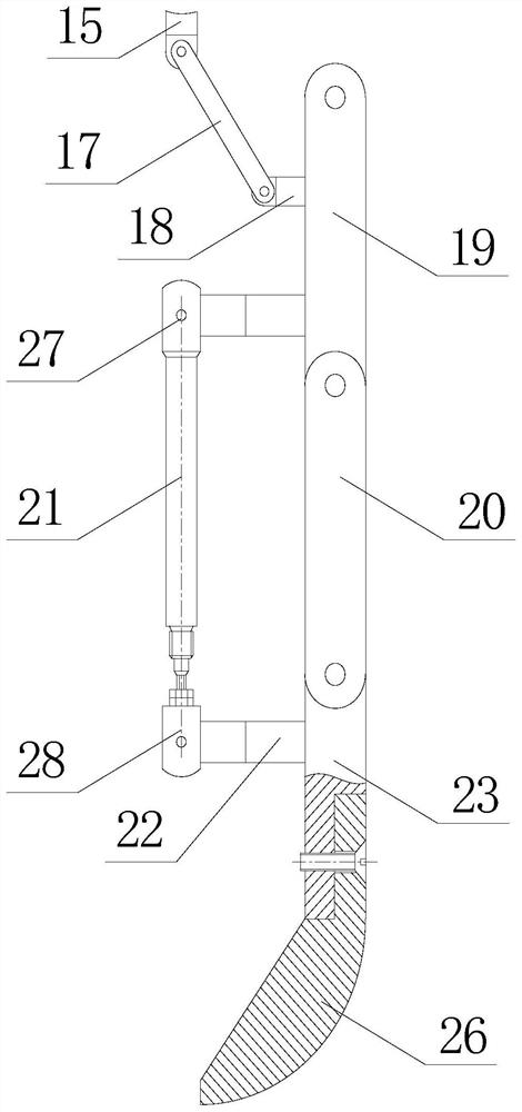 An agile manipulator with pneumatic finger clamping, finger base indexing and electric finger base rotation