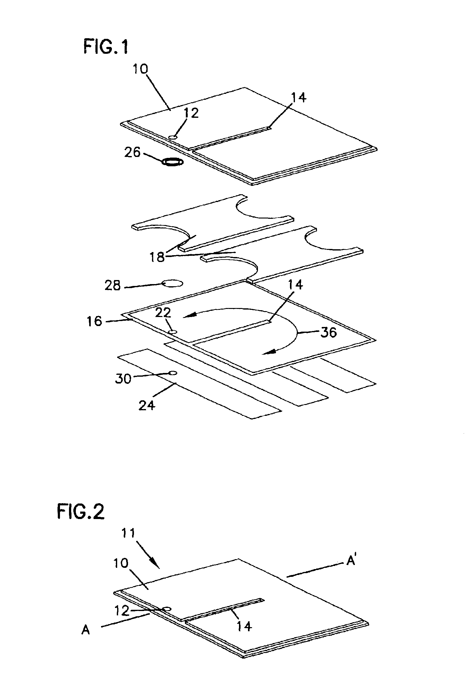 Electronic breather bag filter