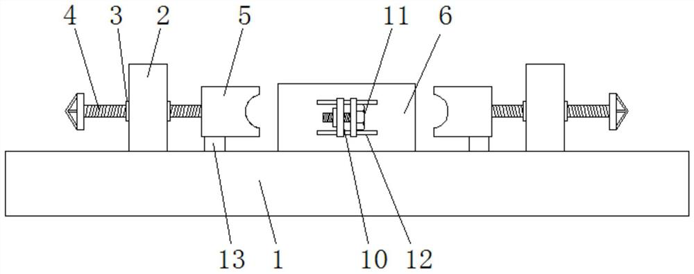 A kind of seamless steel pipe welding equipment and its welding method