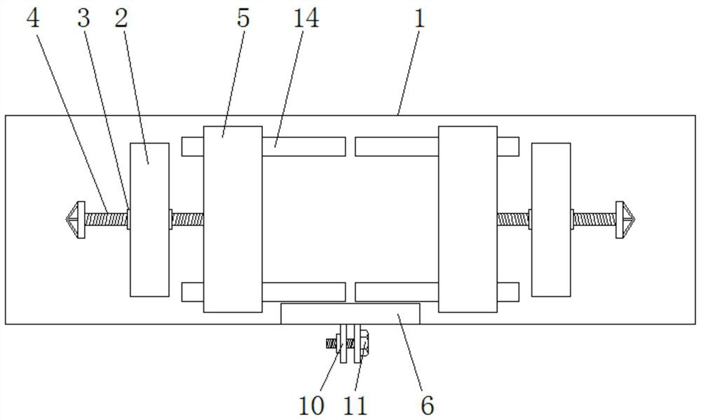 A kind of seamless steel pipe welding equipment and its welding method