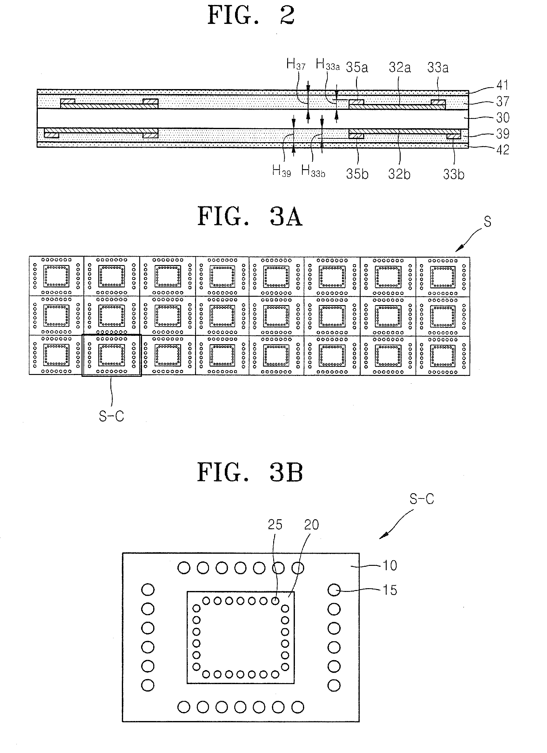 Wiring film having wire, semiconductor package including the wiring film, and method of fabricating the semiconductor package