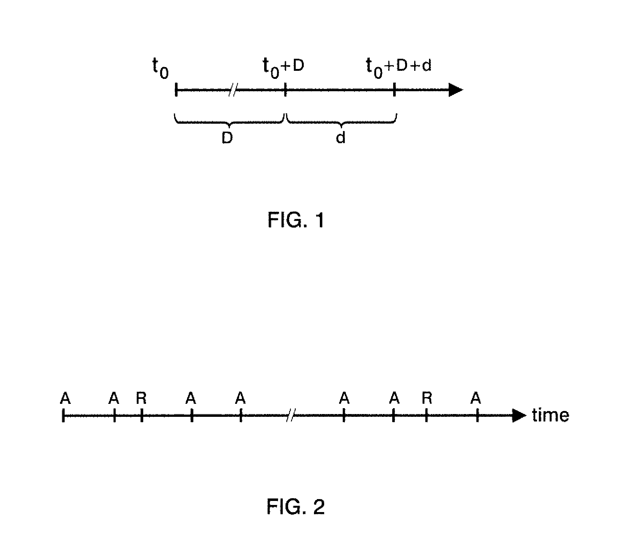 Byzantine-fault tolerant self-stabilizing protocol for distributed clock synchronization systems