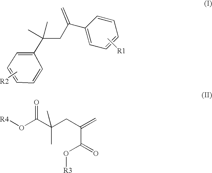 Method of emulsion polymerization