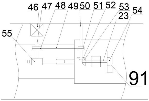 Portable insulin storage and quantitative injection equipment with adjustable dosage