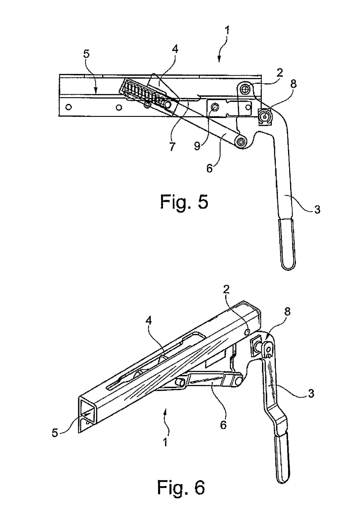 Clamping device