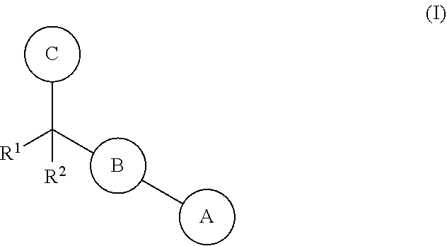 Biarylmethyl heterocycles