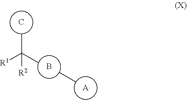 Biarylmethyl heterocycles