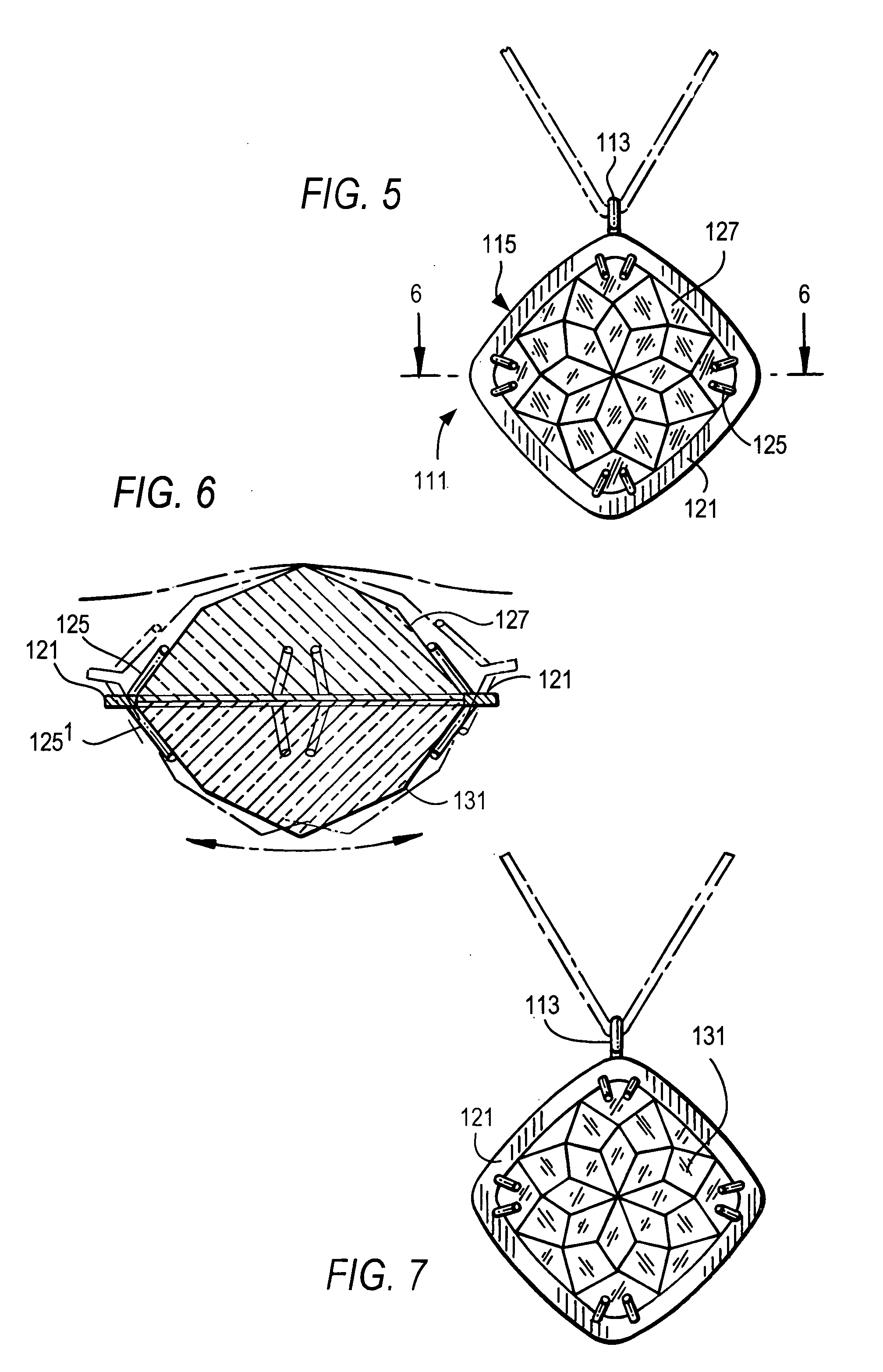 Jewelry having two or more faceted stones