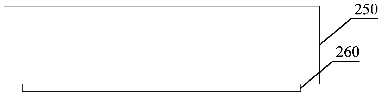 Gas treatment system and method