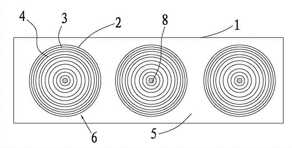 Lithium ion power battery