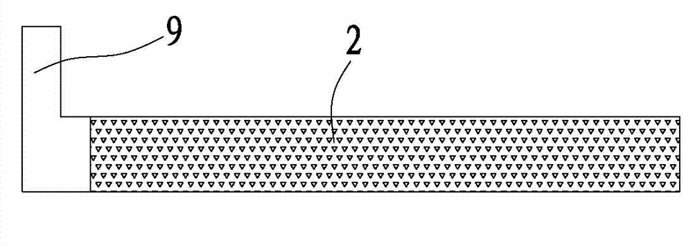 Lithium ion power battery