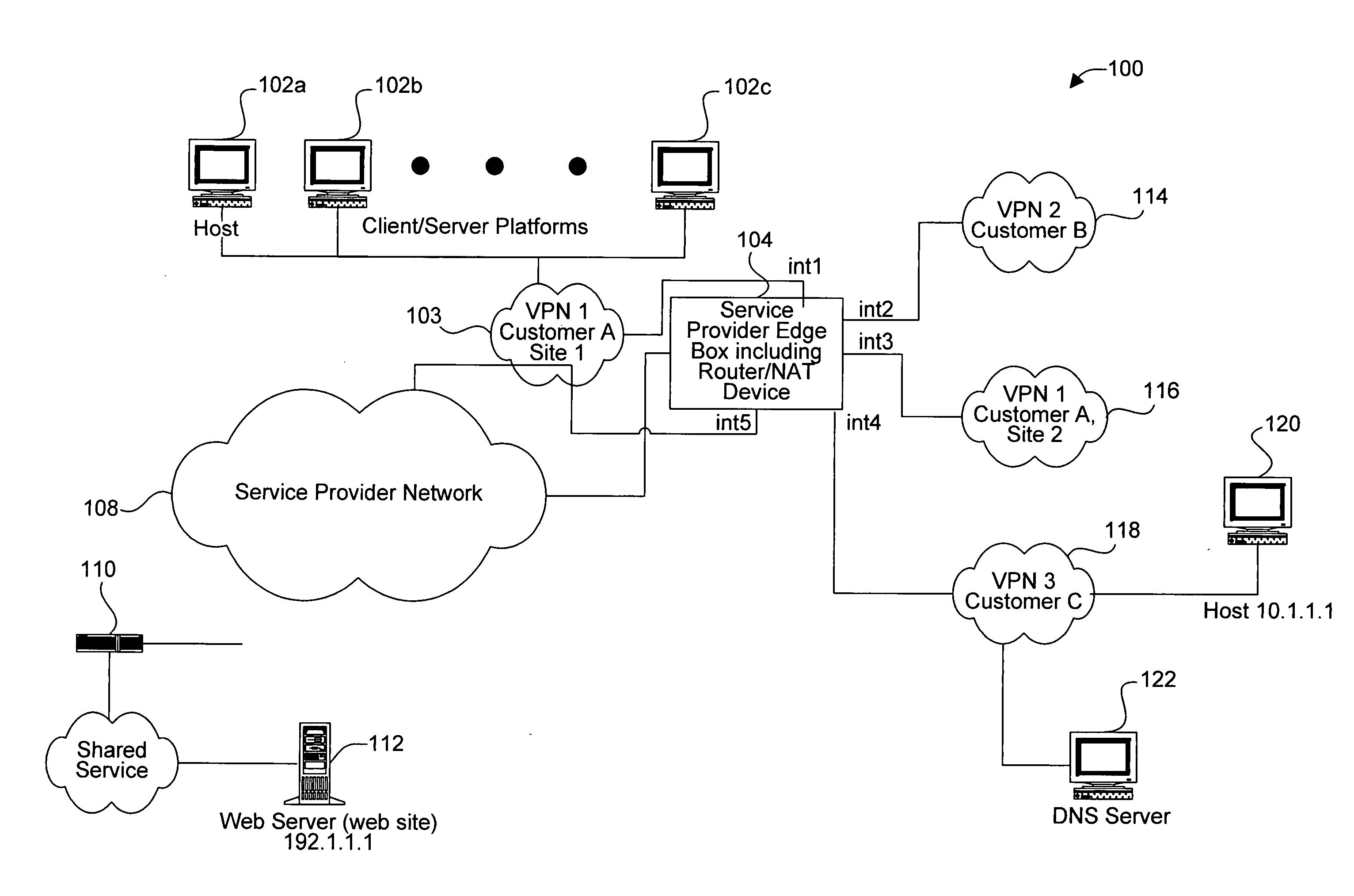 Method for constructing erasure correcting codes whose implementation requires only exclusive ORs