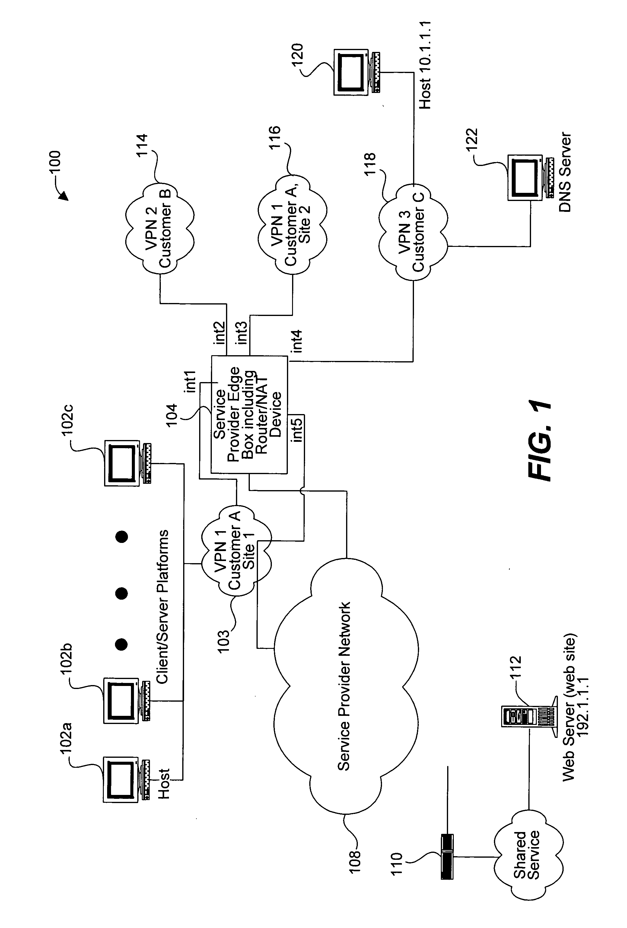 Method for constructing erasure correcting codes whose implementation requires only exclusive ORs