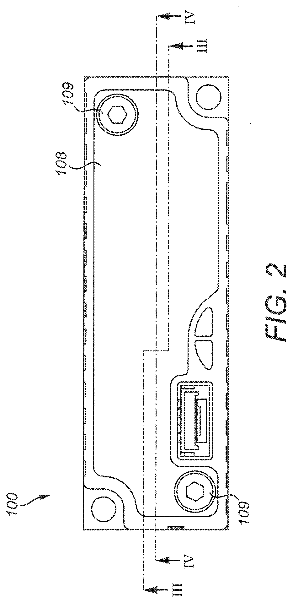 Flow laminator