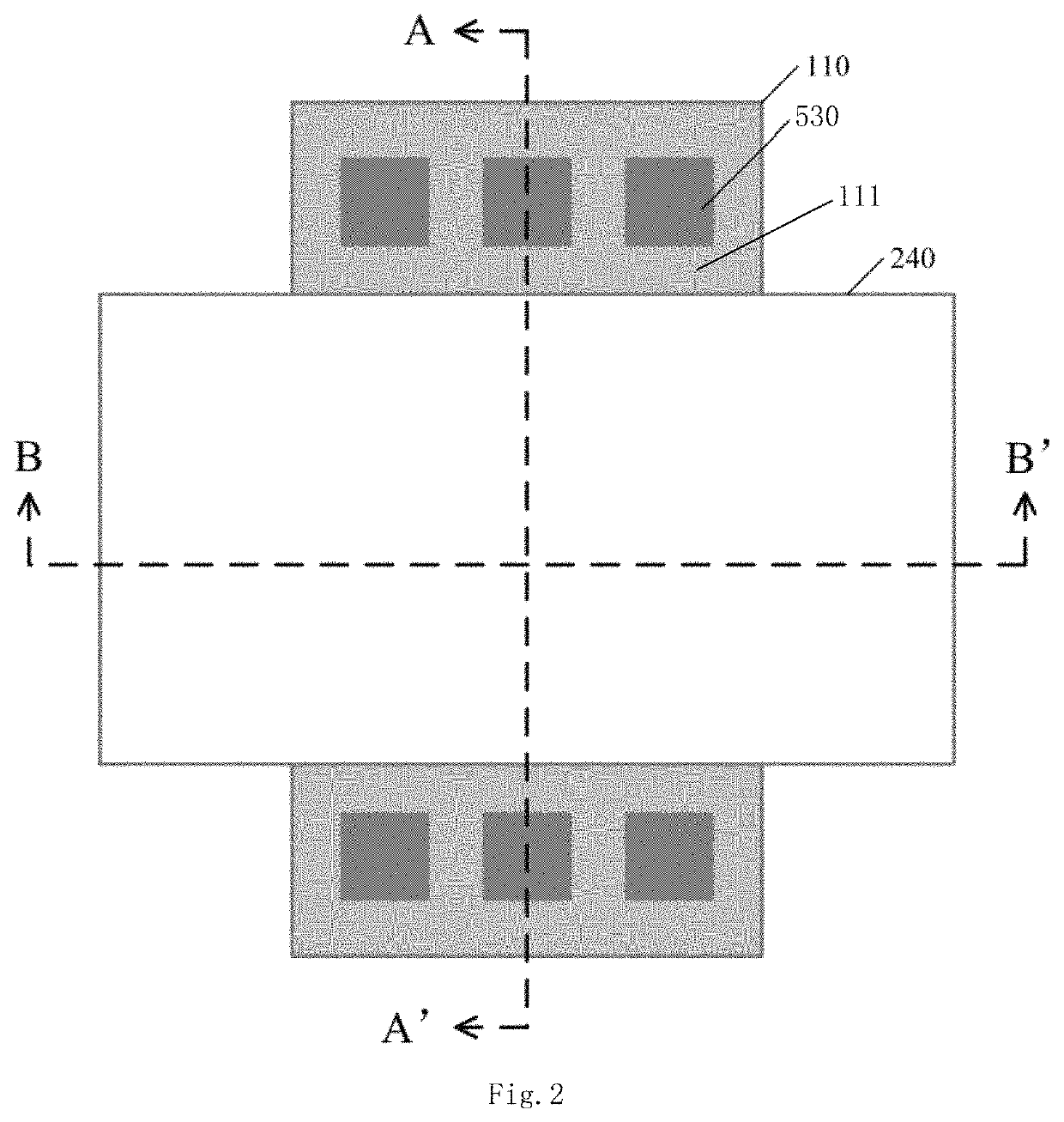 Stack capacitor, a flash memory device and a manufacturing method thereof