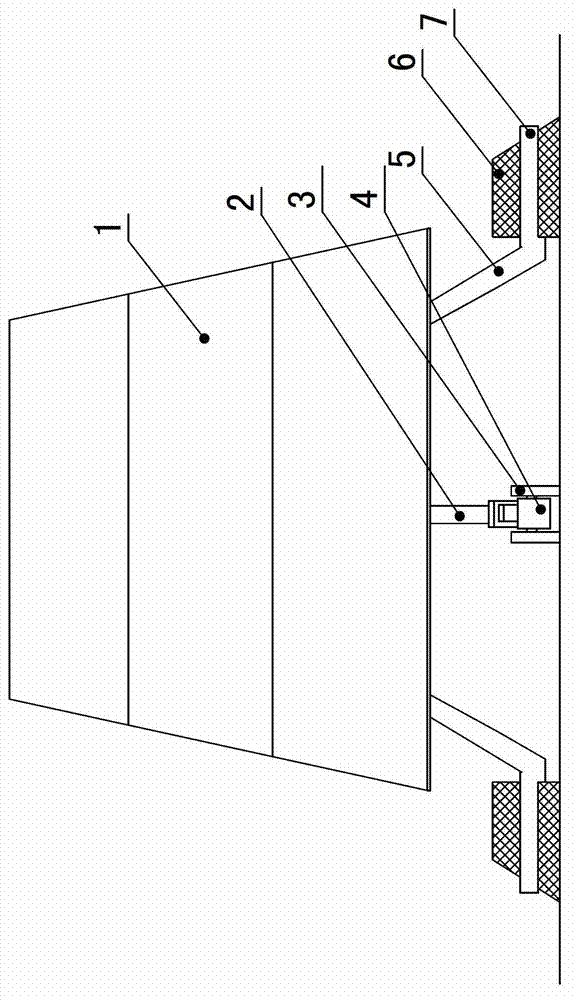 Solar-powered tracking device