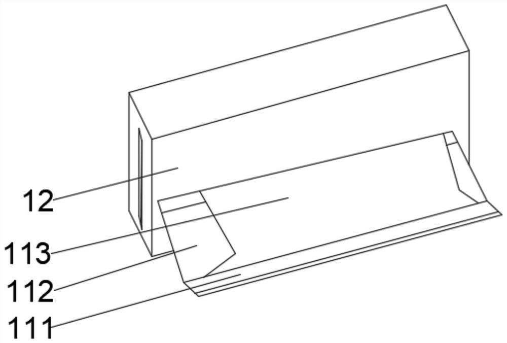 Recycling device and method for on-site asphalt concrete pouring