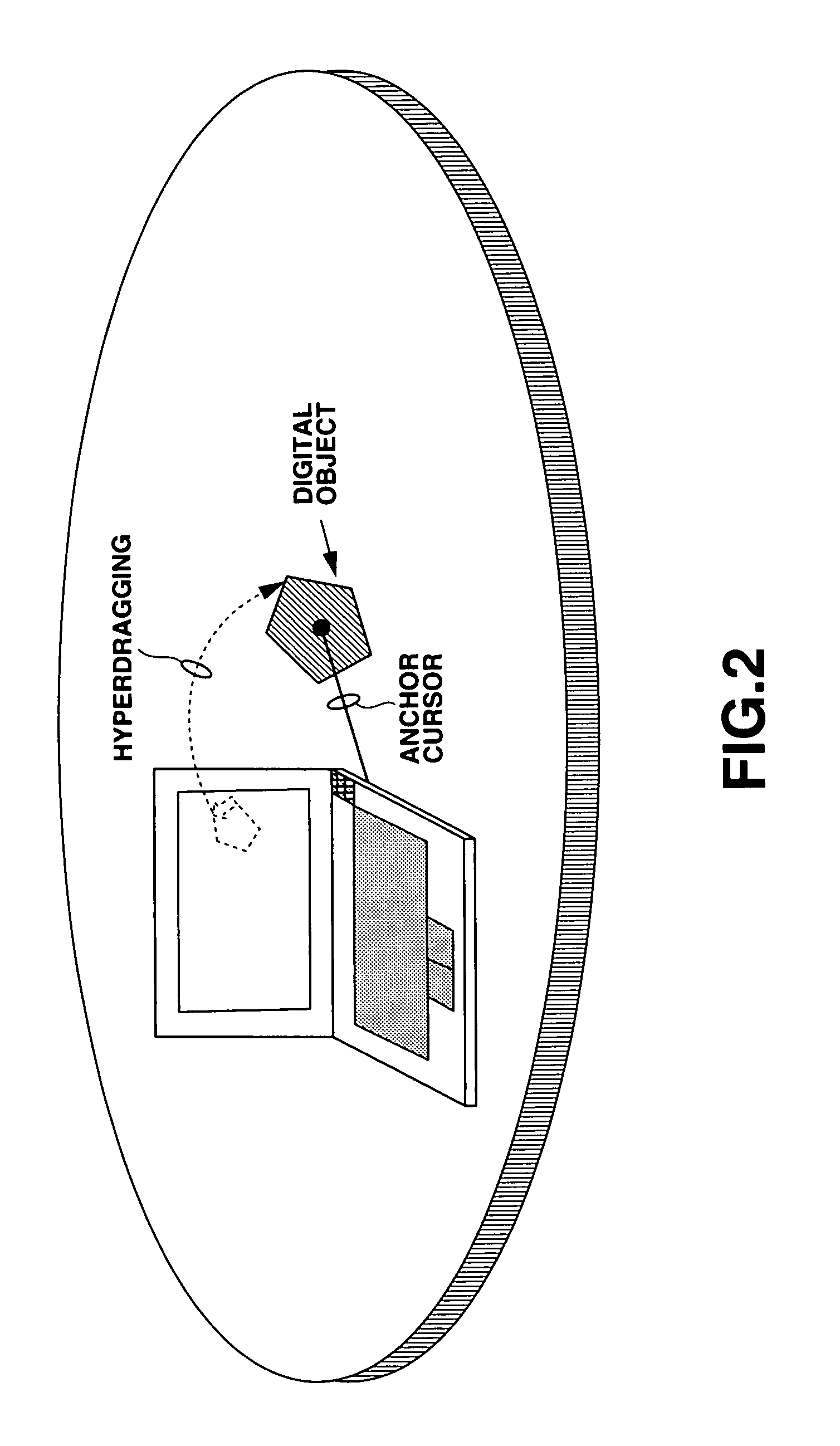 Information input/output system and information input/output method