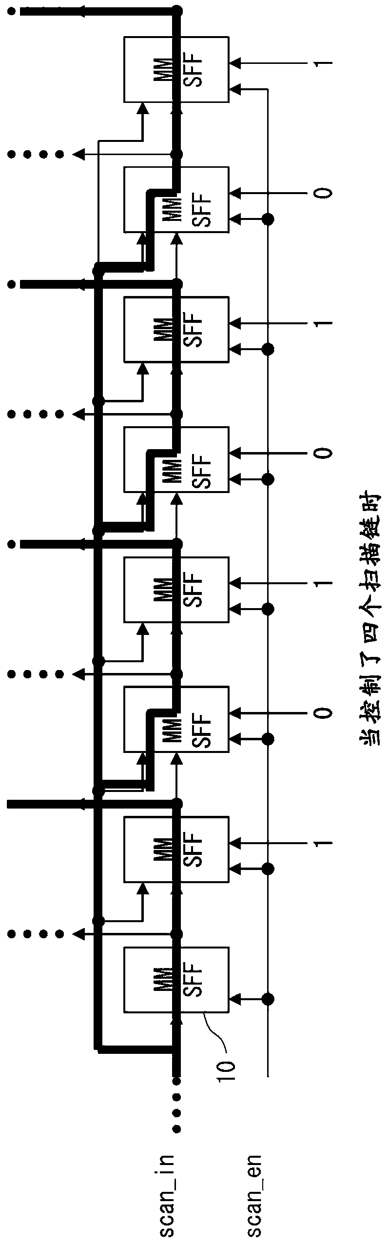 Semiconductor device and design device