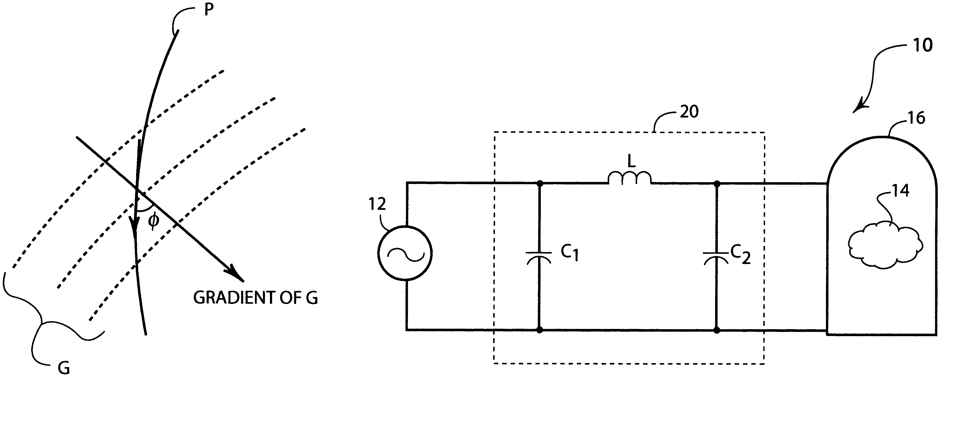 Stabilizing plasma and generator interactions