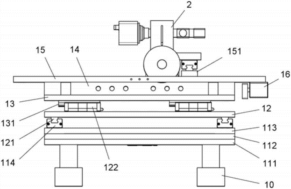 Assembly jig