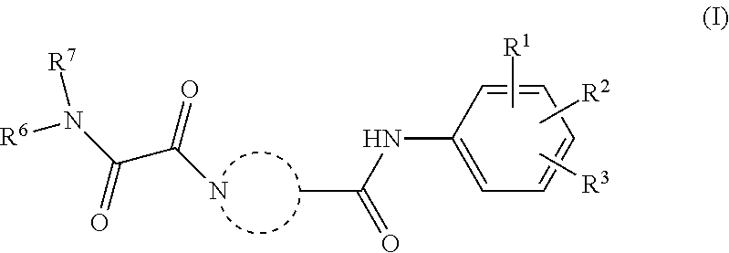 Carboxamide derivatives and the use thereof as medicaments for the treatment of hepatitis b