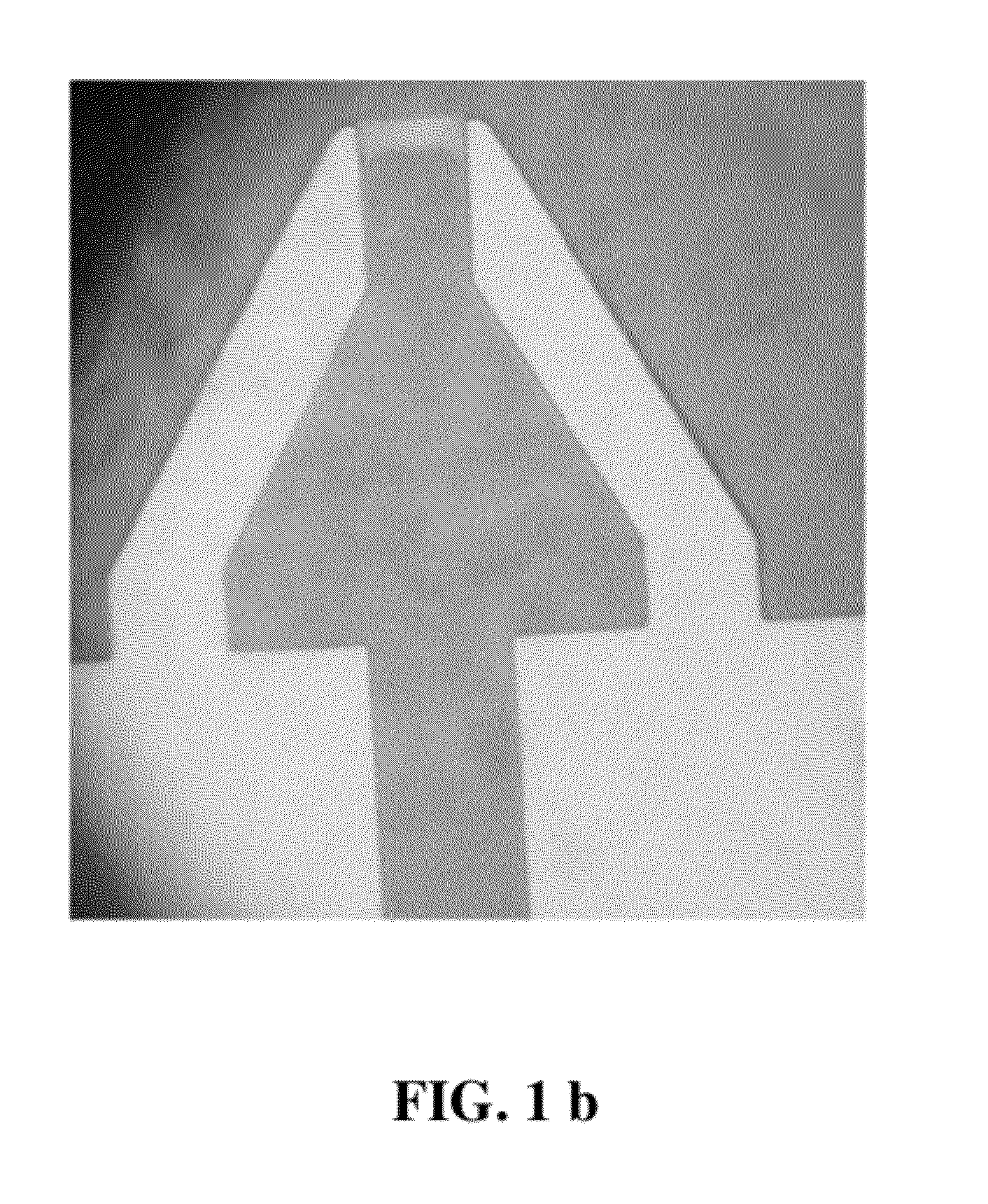 Metal and semimetal sensors near the metal insulator transition regime