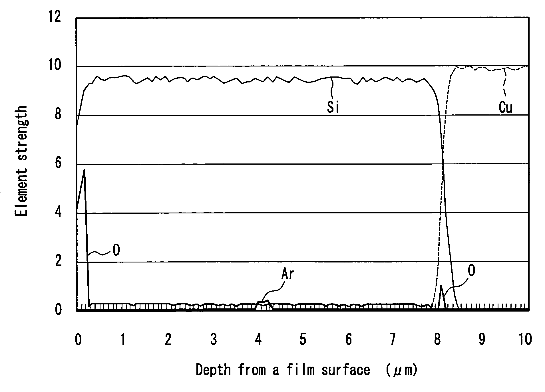 Energy device and method for producing the same