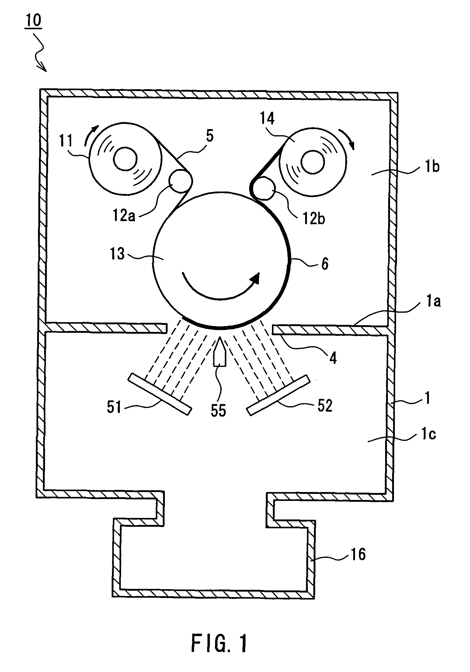 Energy device and method for producing the same