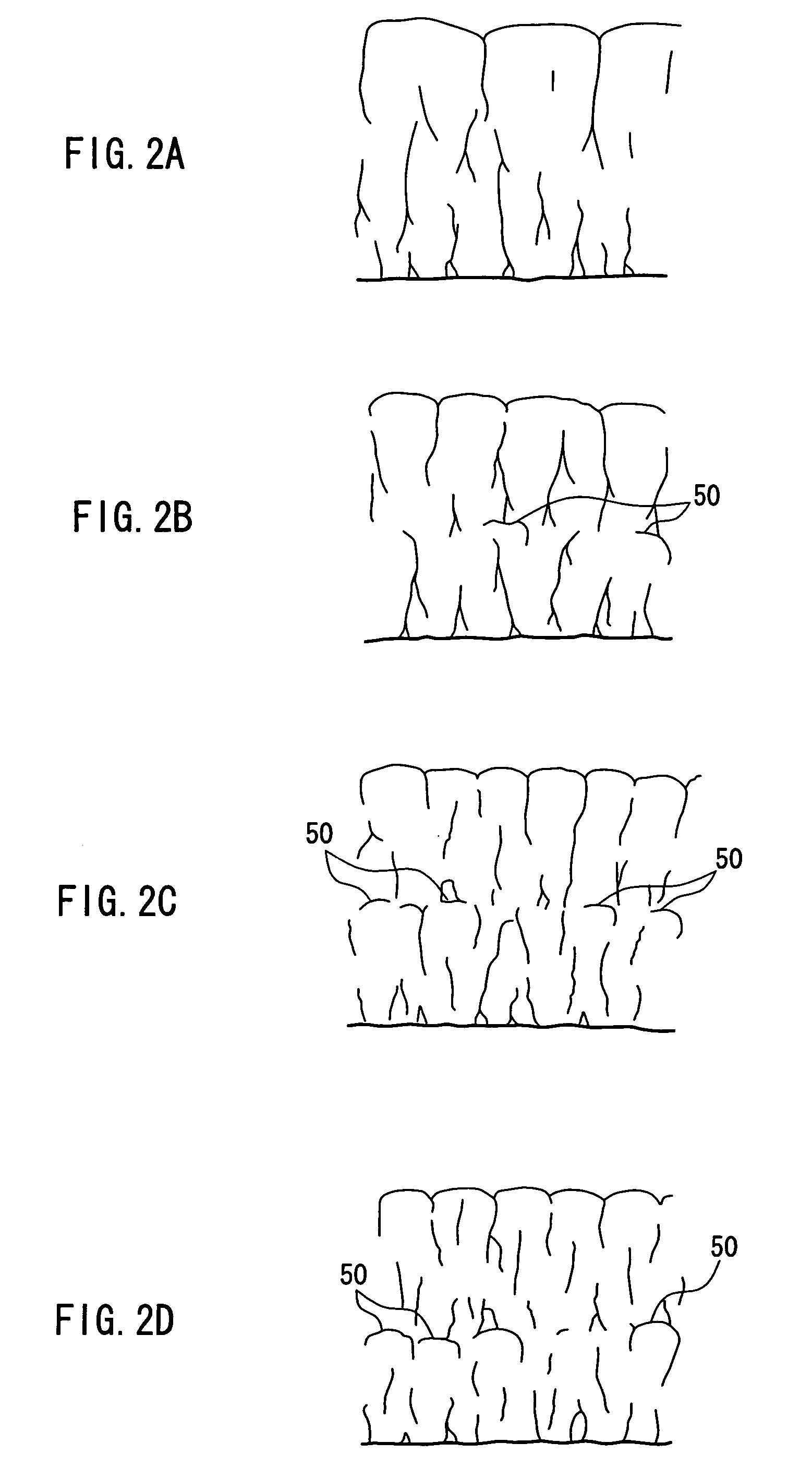 Energy device and method for producing the same