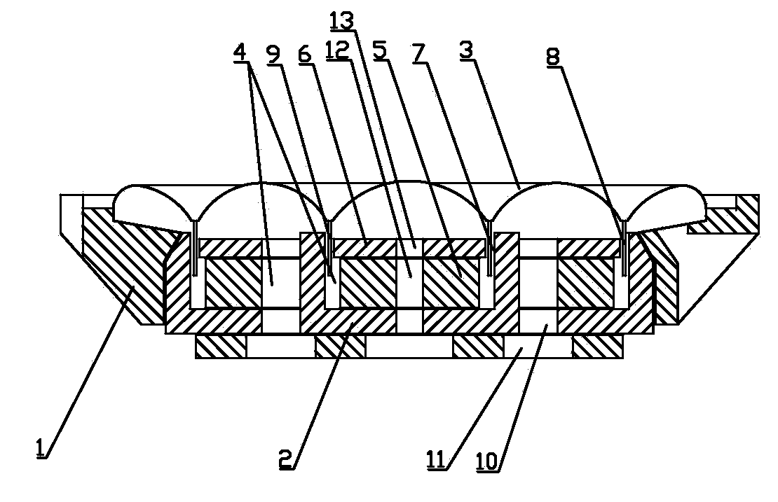 Novel double-moving-coil type loudspeaker