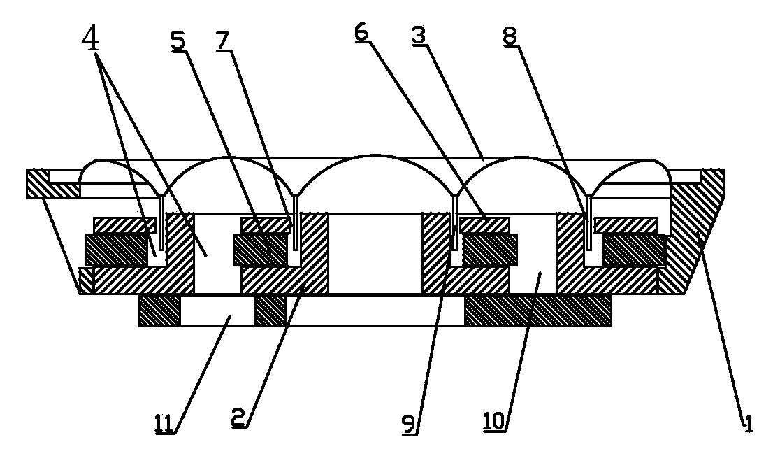 Novel double-moving-coil type loudspeaker