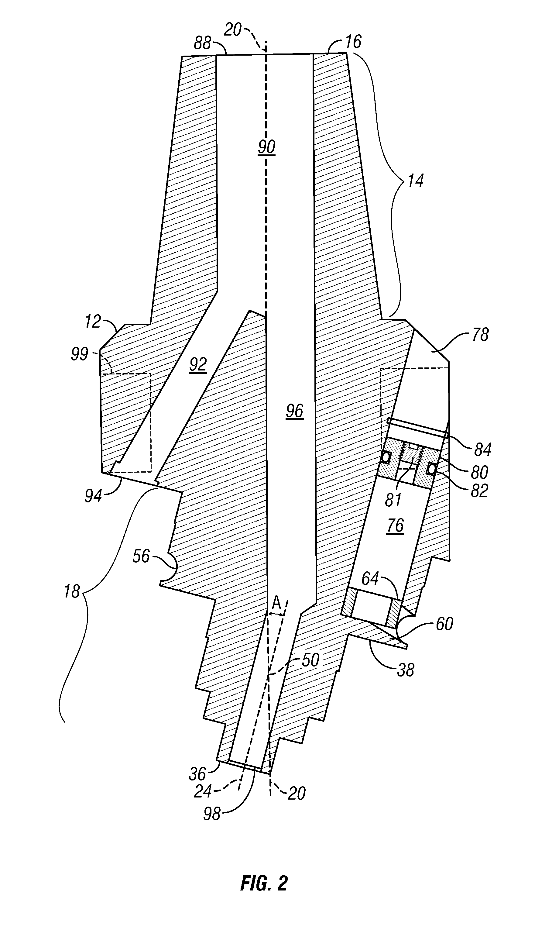 Enhanced Drill Bit Lubrication Apparatus and Method