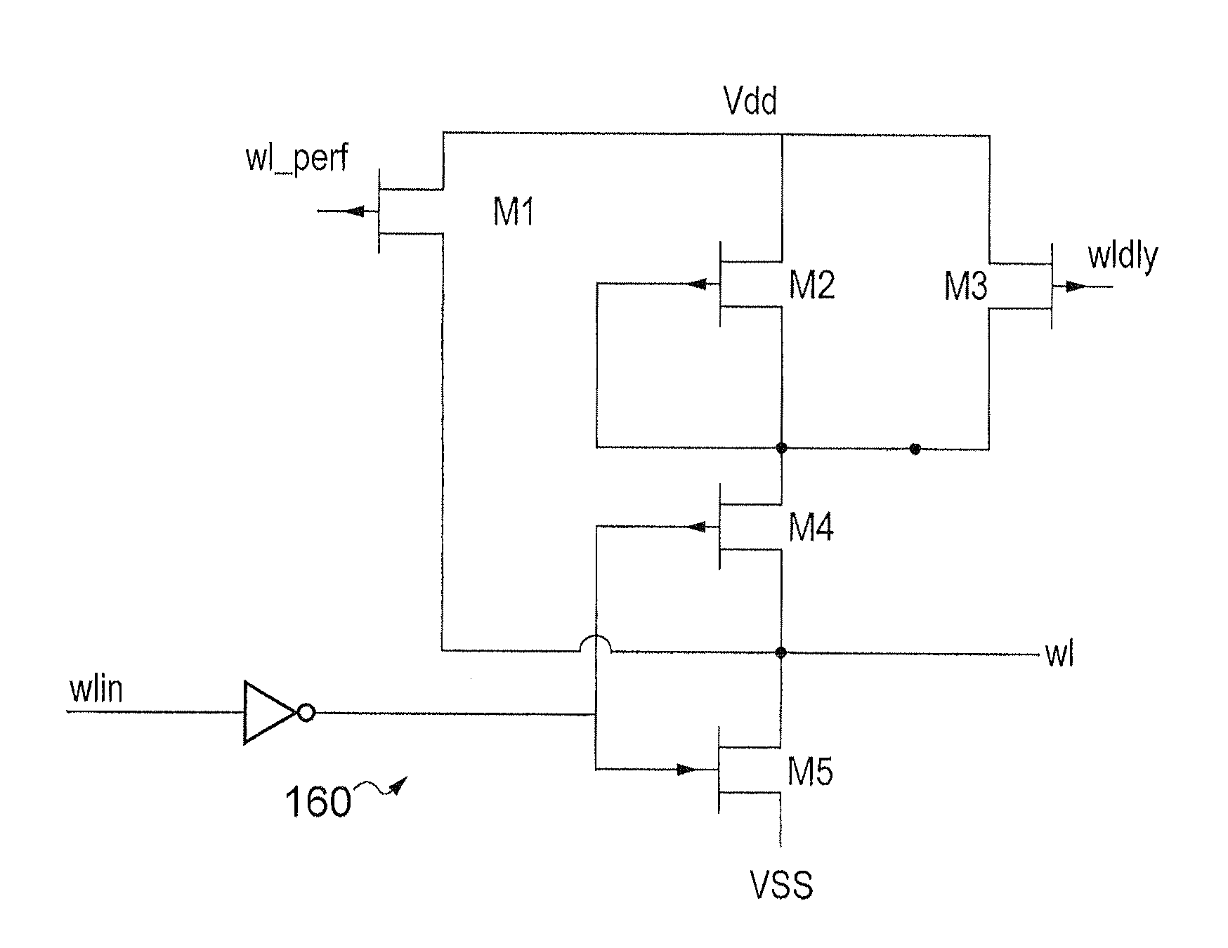 Improving read stability of a semiconductor memory