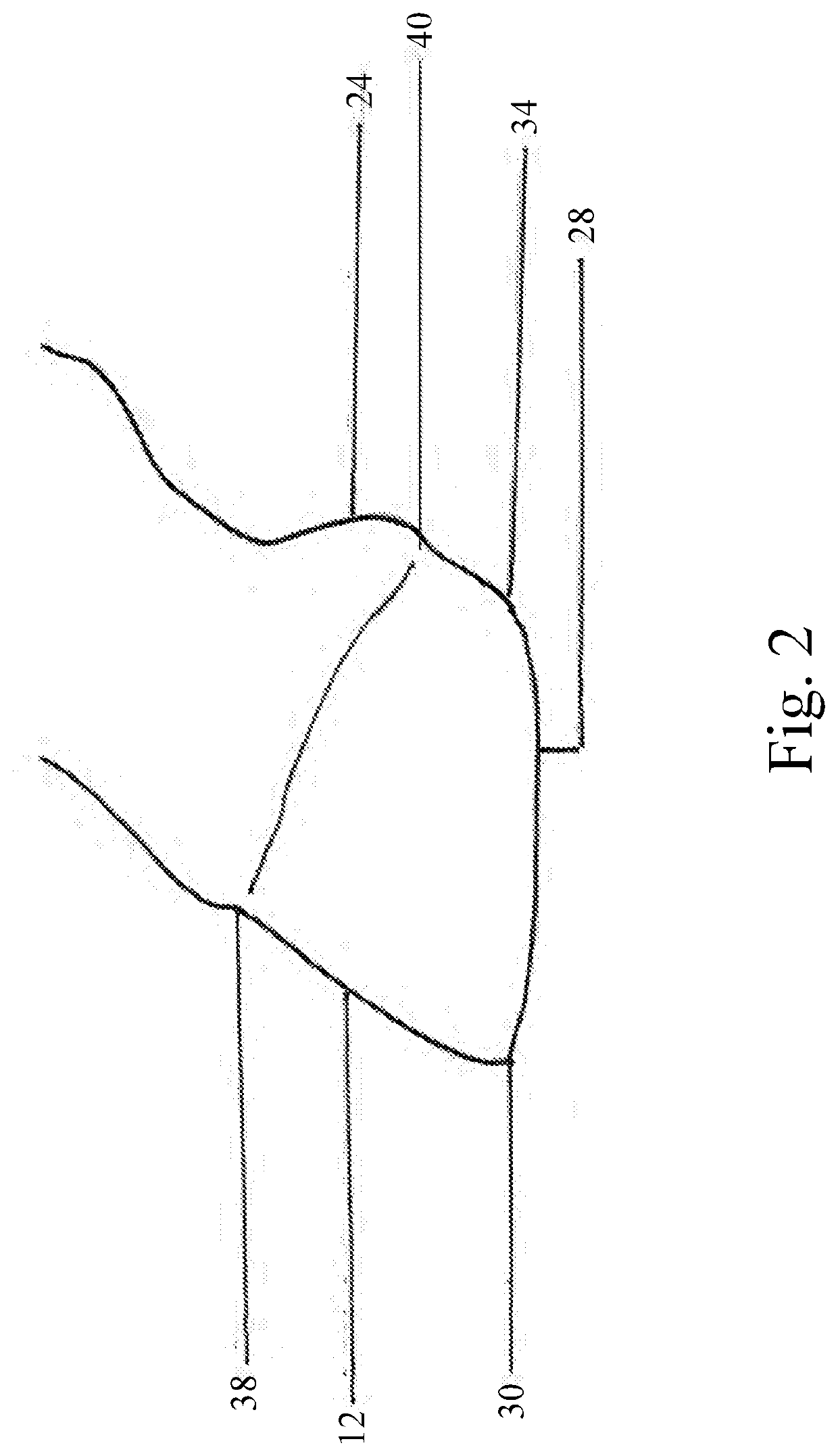 Method For Trimming Horses' Hooves