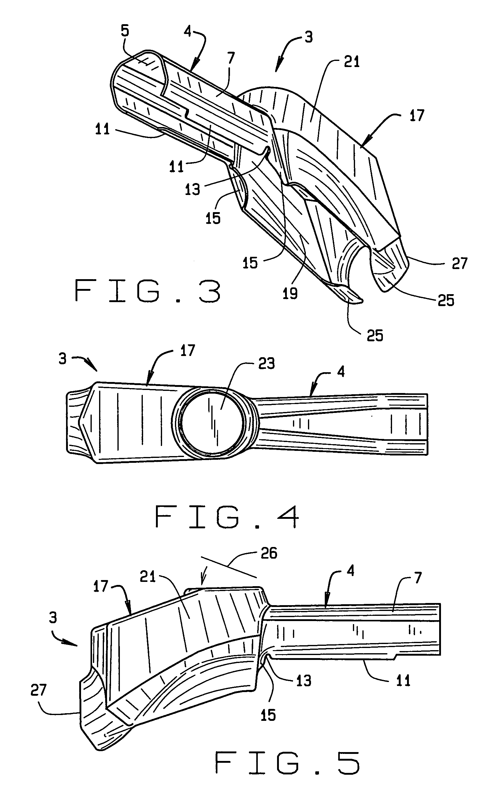 Fuel nozzle guard