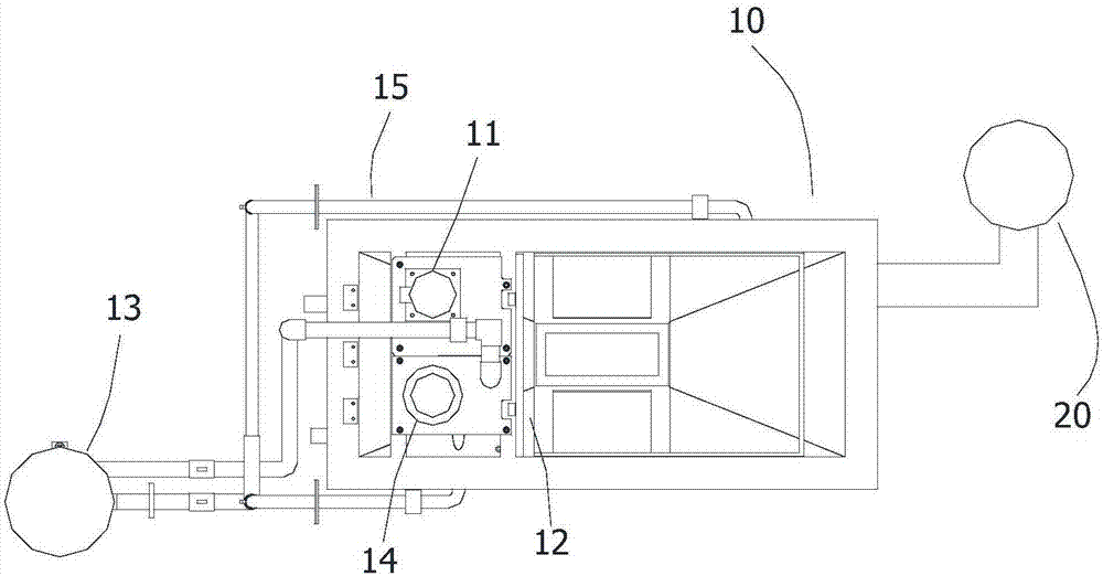 Device and method for achieving uniformity of electroless nickel plating layer