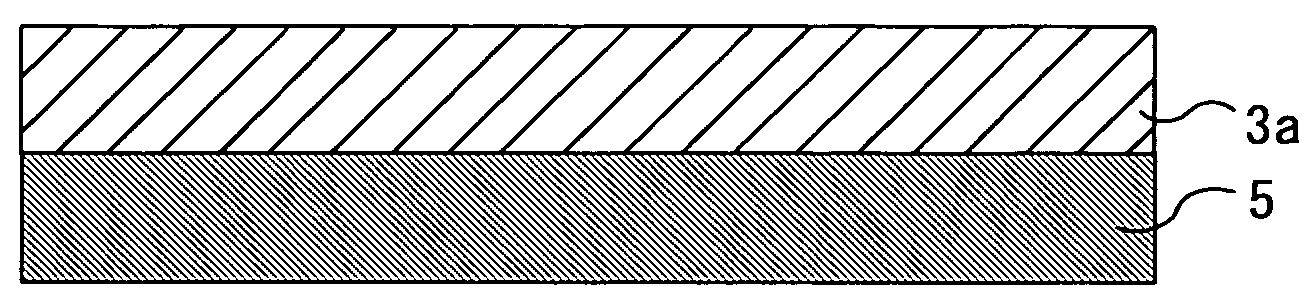 Process for forming resist pattern, semiconductor device and manufacturing method for the same