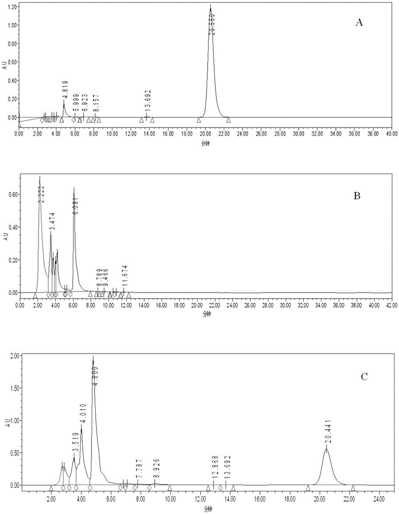 Recombinant strain of Hansenula polymorpha and its application in the biosynthesis of paclitaxel