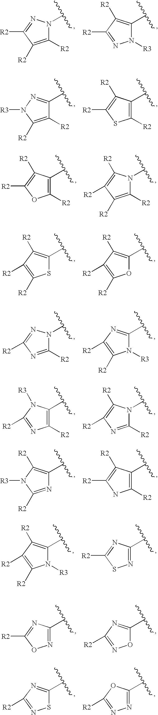 Histamine h3 receptor agents, preparation and therapeutic uses