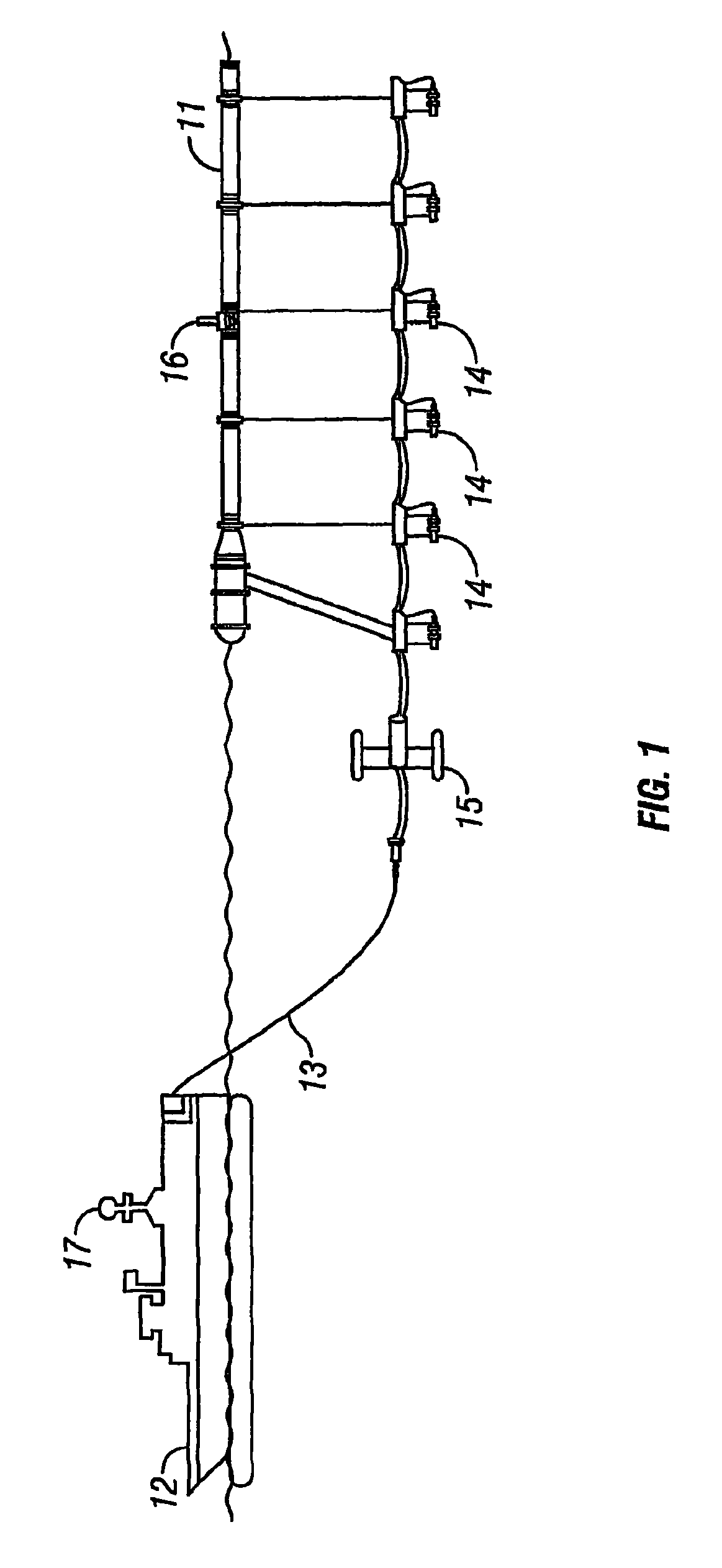 Active steering for marine seismic sources