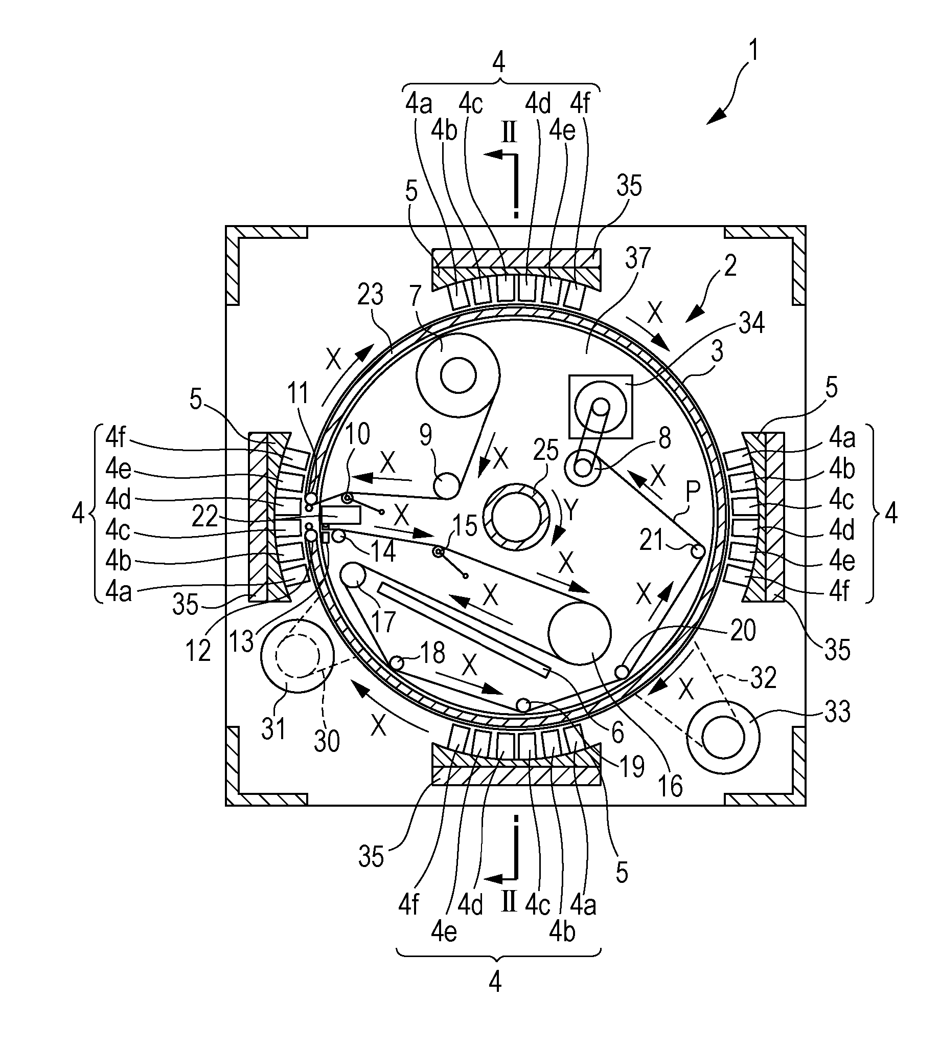 Recording apparatus