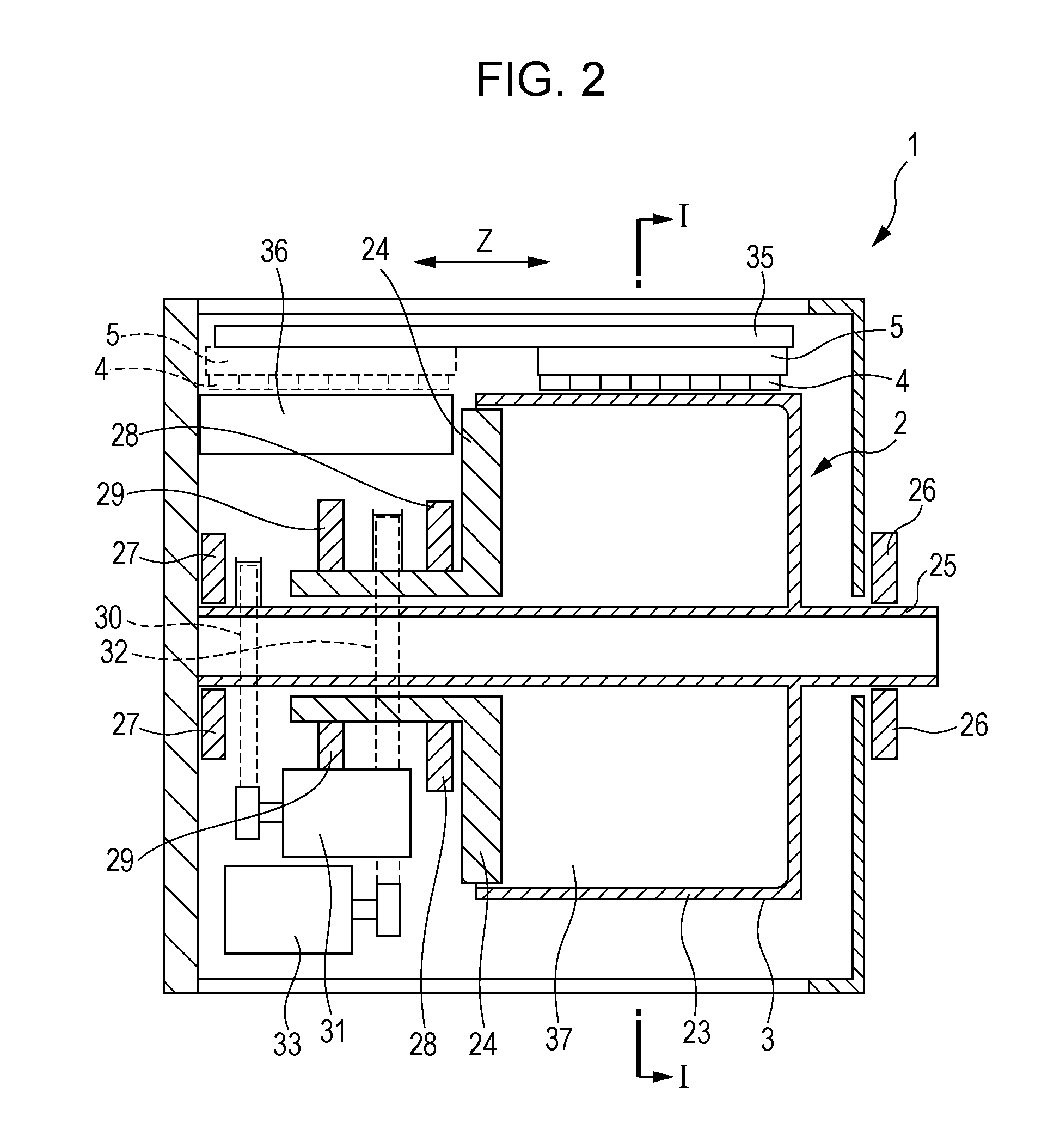 Recording apparatus