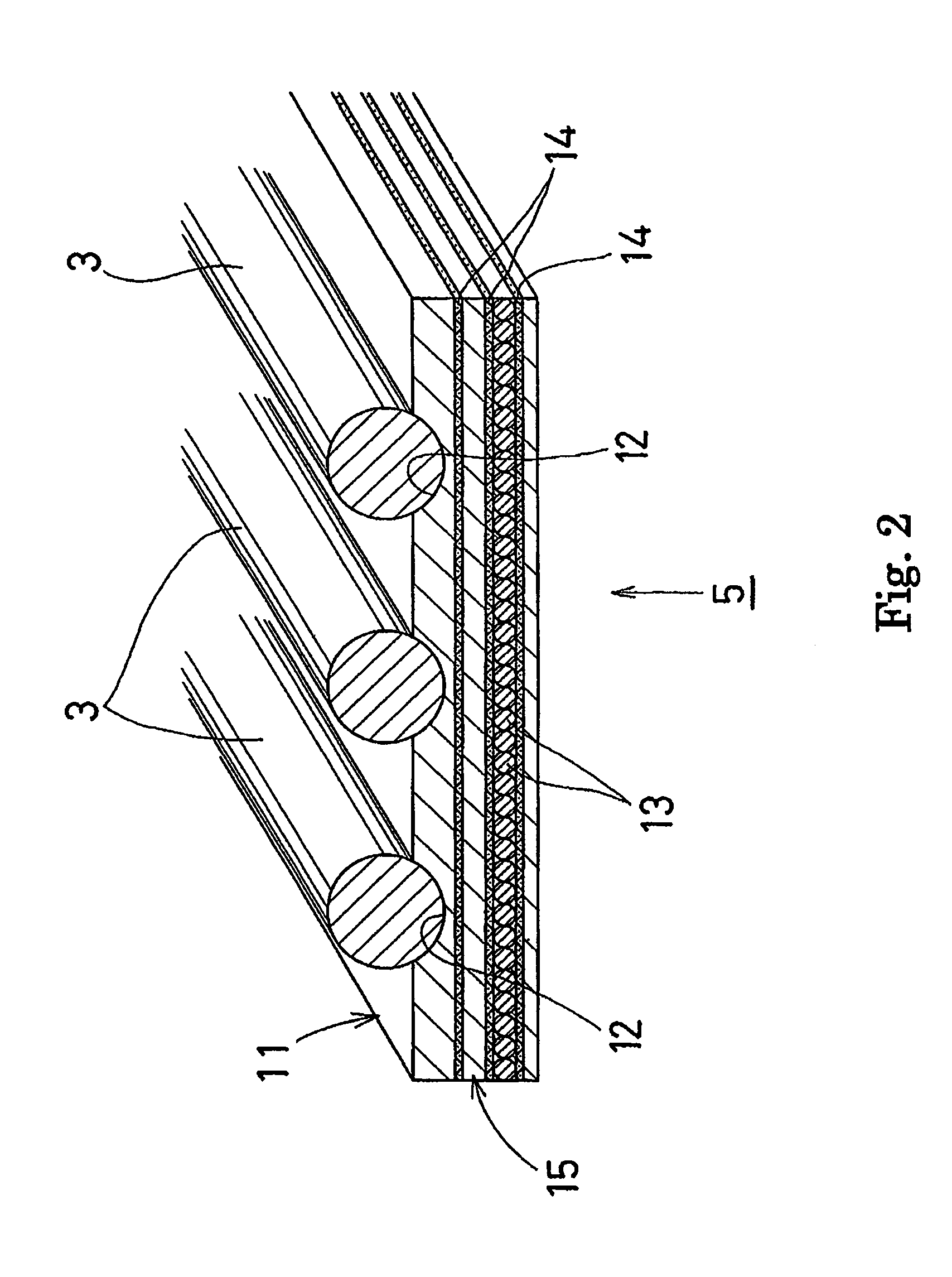 Elevator drive belt