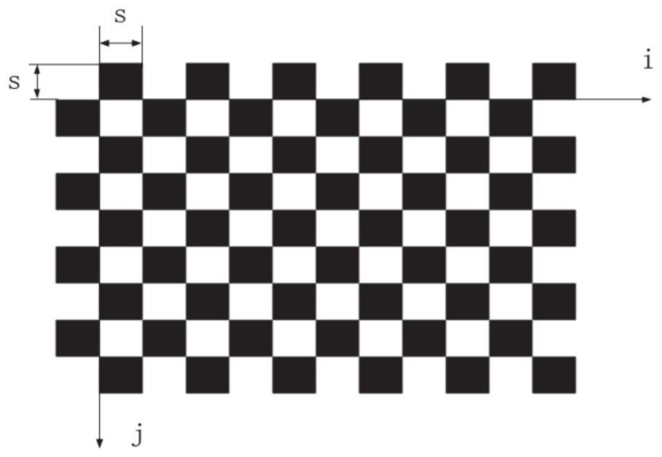 Three-dimensional reconstruction point cloud error compensation method and system based on stereoscopic vision